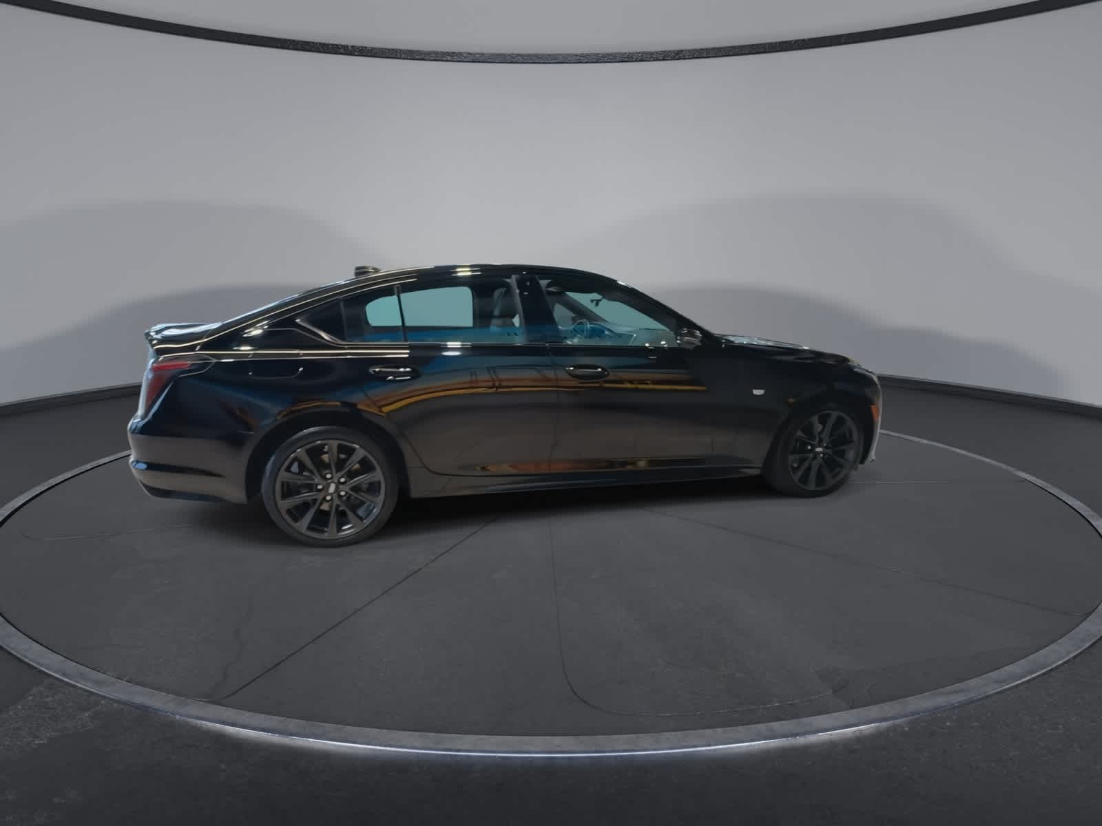 Thumbnail: 2023 Cadillac CT5 - 12