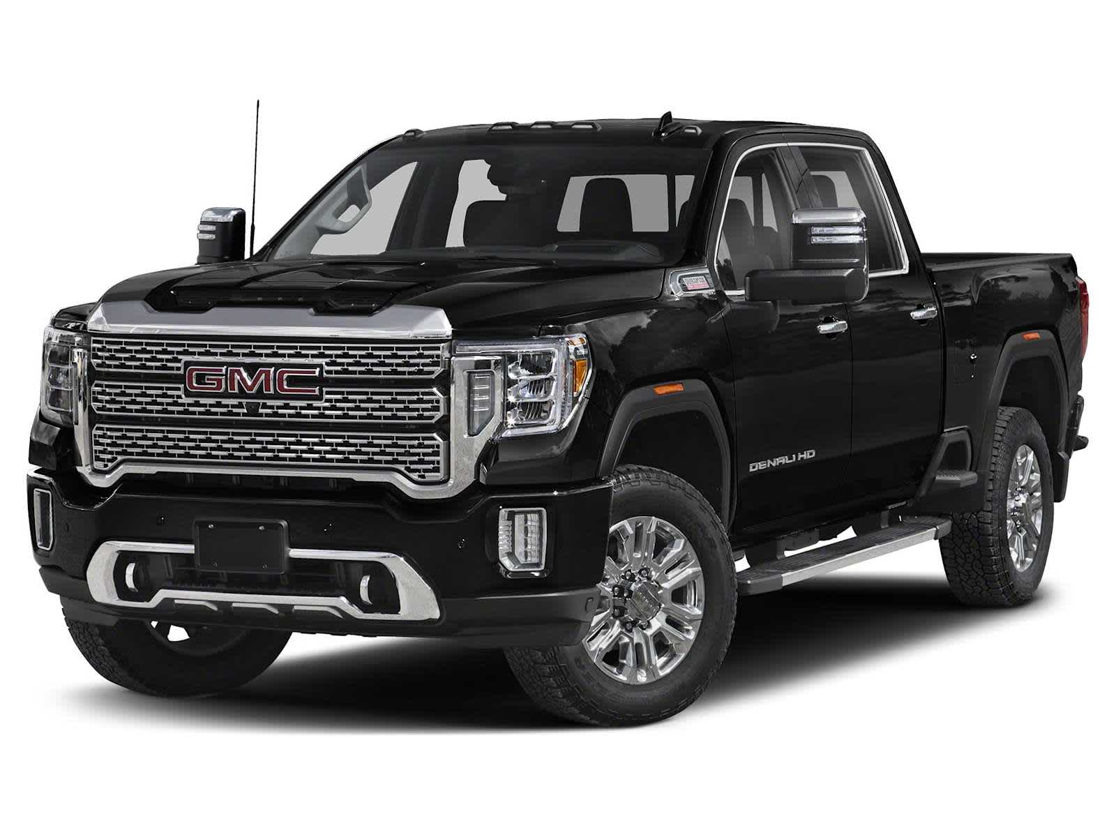 2022 GMC Sierra 3500  -
                  Paramus, NJ