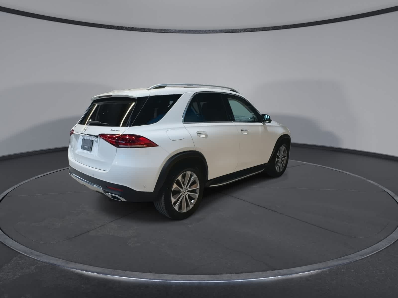 Thumbnail: 2021 Mercedes-Benz GLE - 11