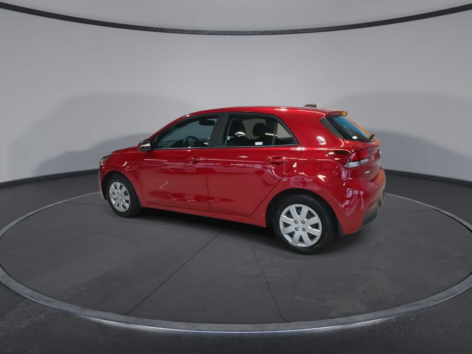 Thumbnail: 2022 Kia Rio - 8