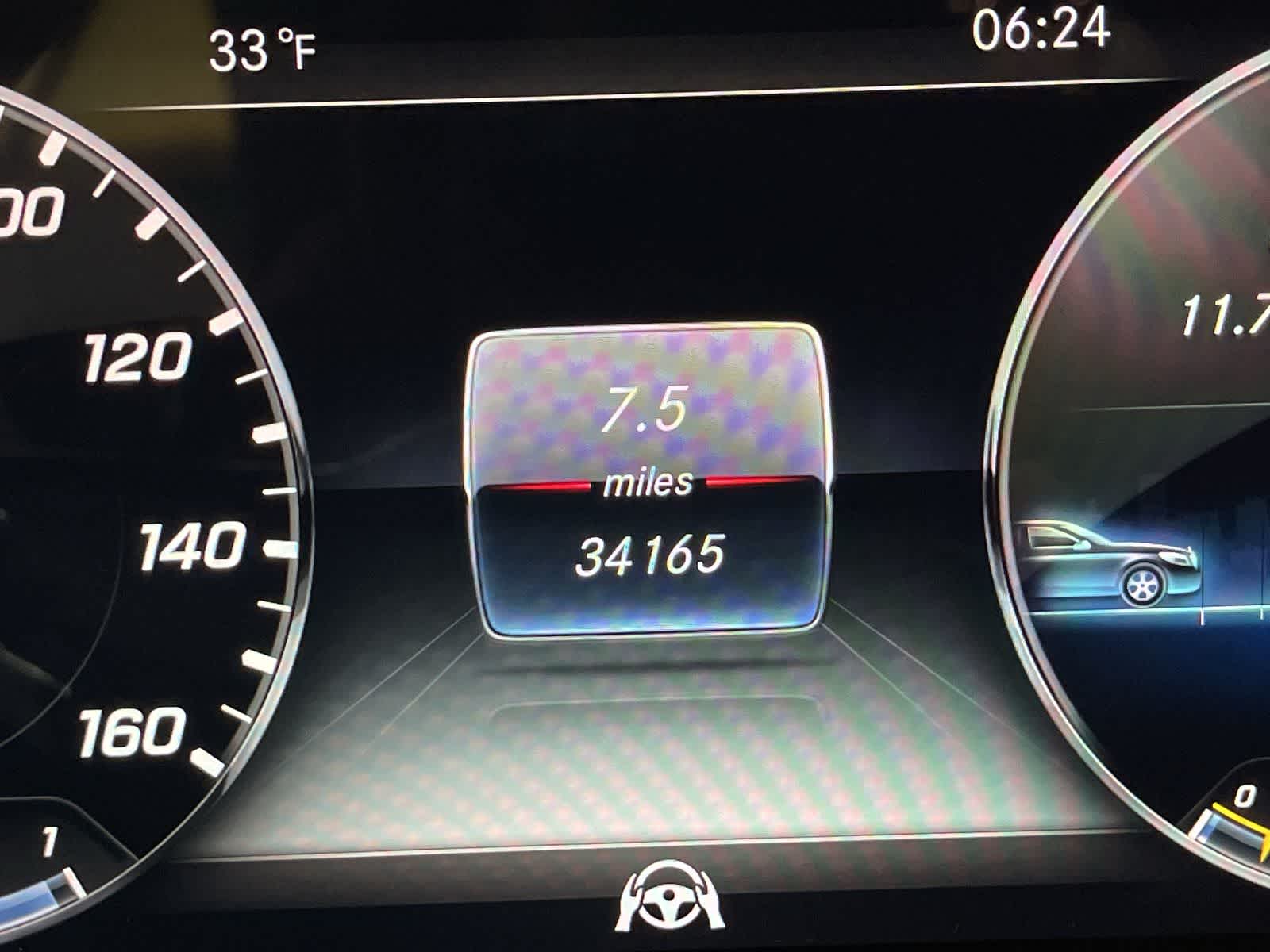 Thumbnail: 2018 Mercedes-Benz S-Class - 30