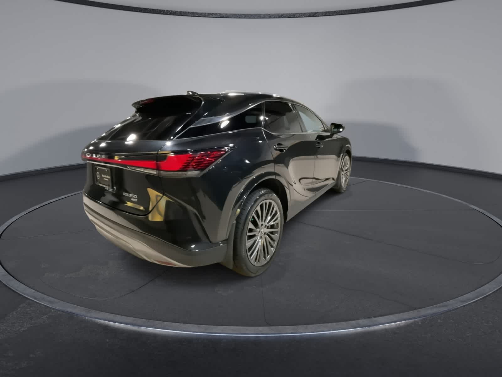 Thumbnail: 2023 Lexus RX - 11