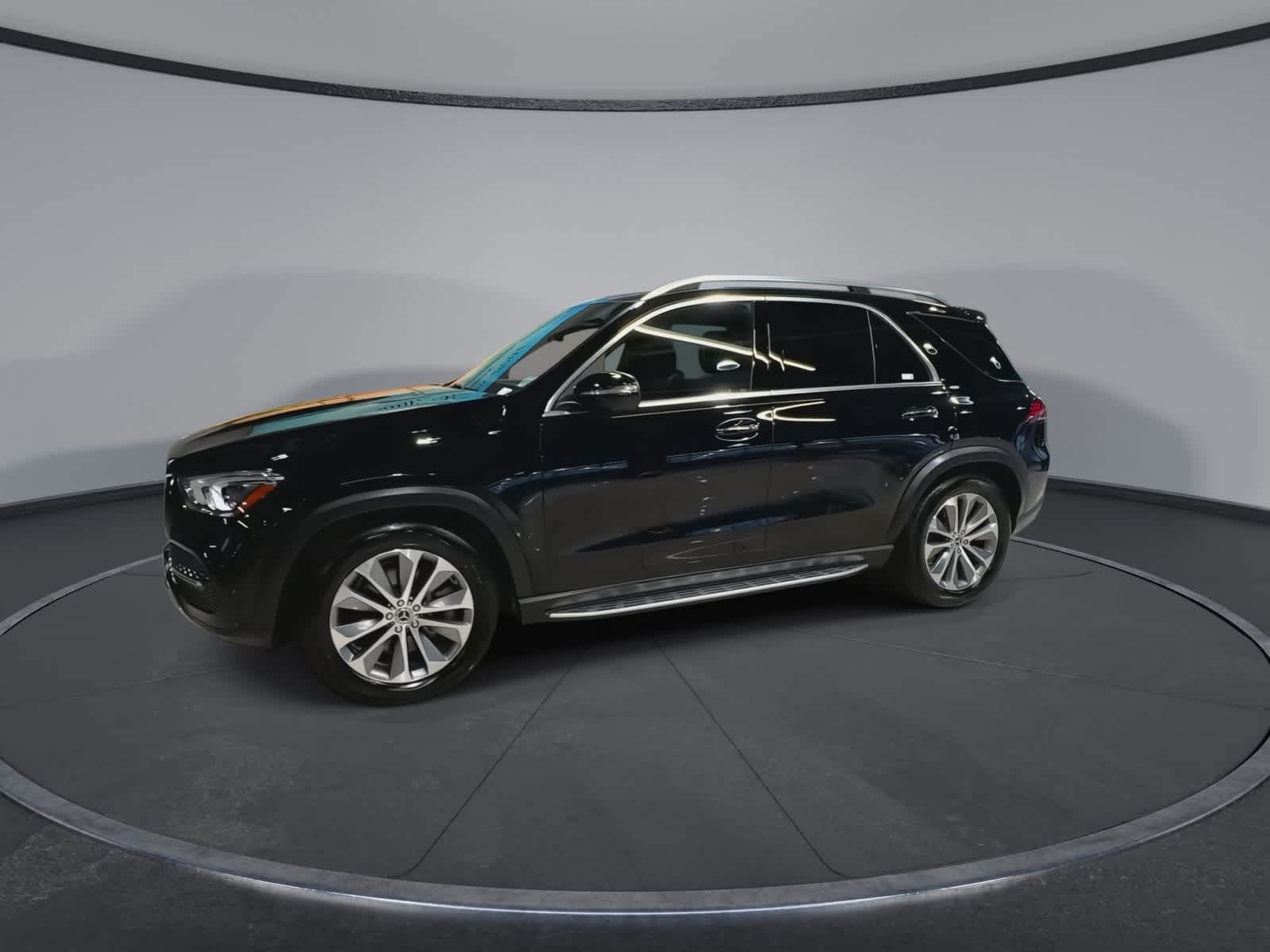 Thumbnail: 2023 Mercedes-Benz GLE - 6