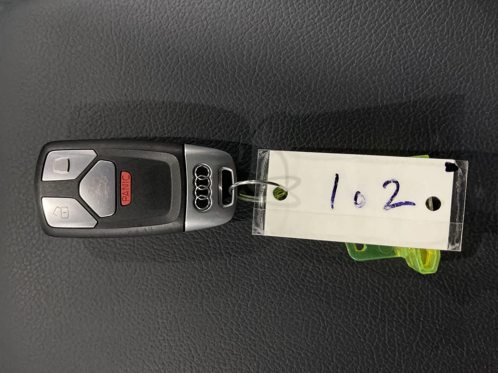 Thumbnail: 2019 Audi Q5 - 32