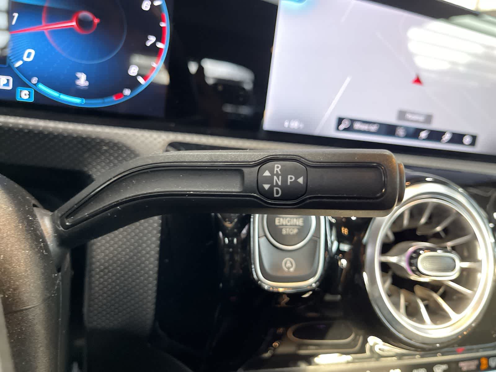 Thumbnail: 2022 Mercedes-Benz A-Class - 29