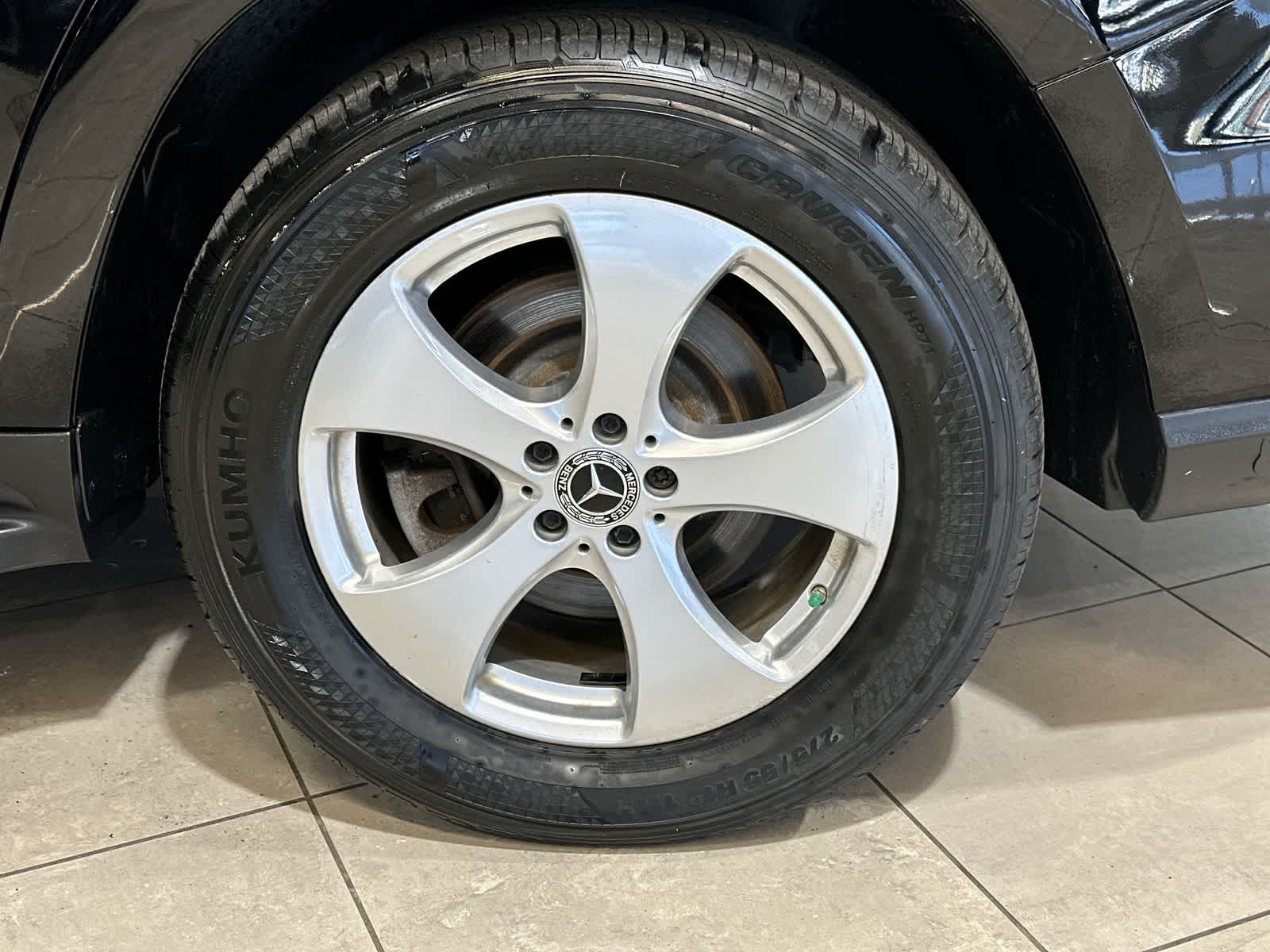 Thumbnail: 2019 Mercedes-Benz GLS - 20