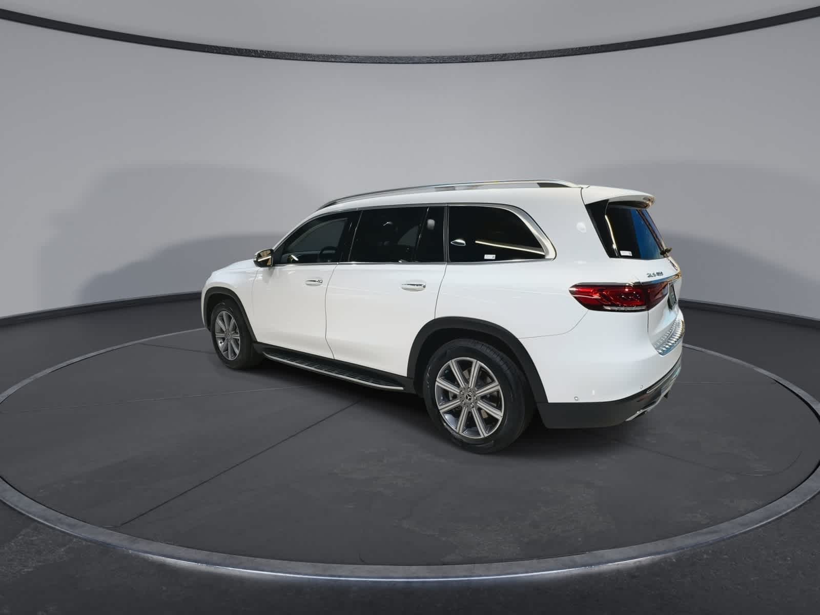 Thumbnail: 2023 Mercedes-Benz GLS - 8