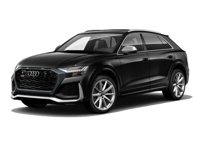 2021 Audi RS Q8 4.0T -
                  Paramus, NJ