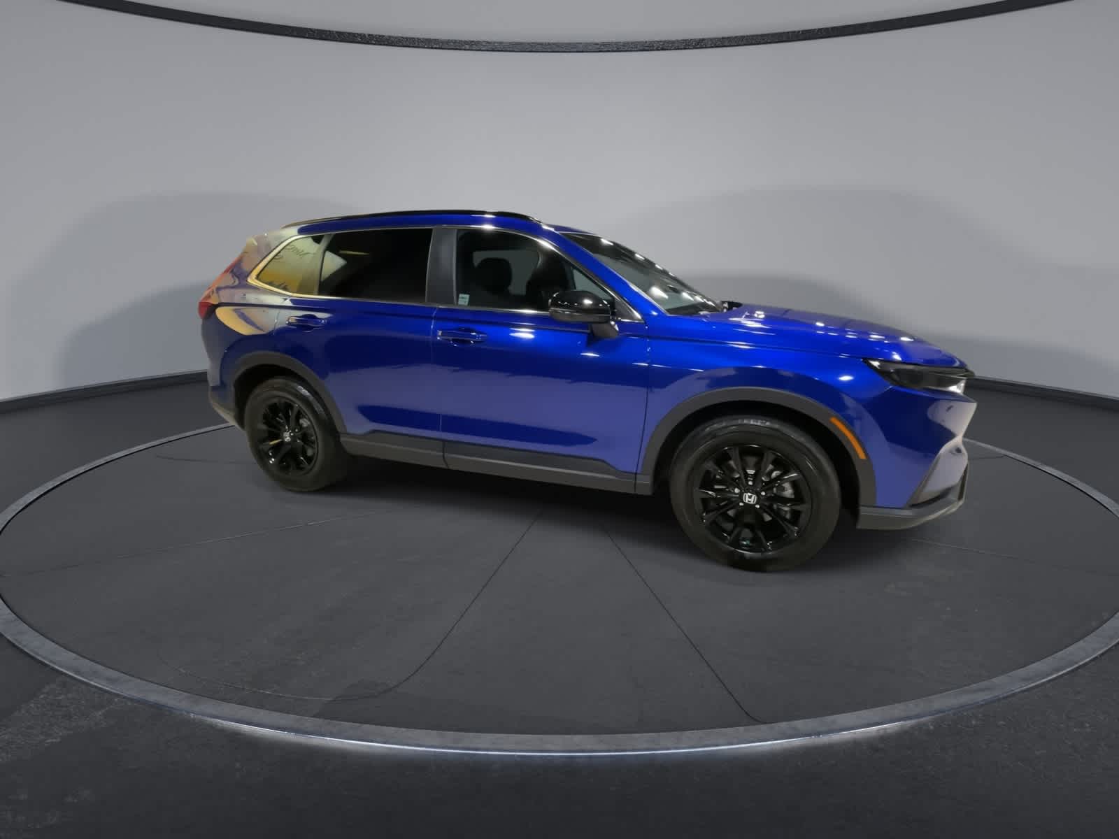 Thumbnail: 2025 Honda CR-V - 2