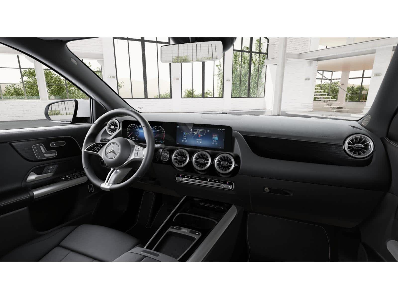 Thumbnail: 2026 Mercedes-Benz GLA - 6