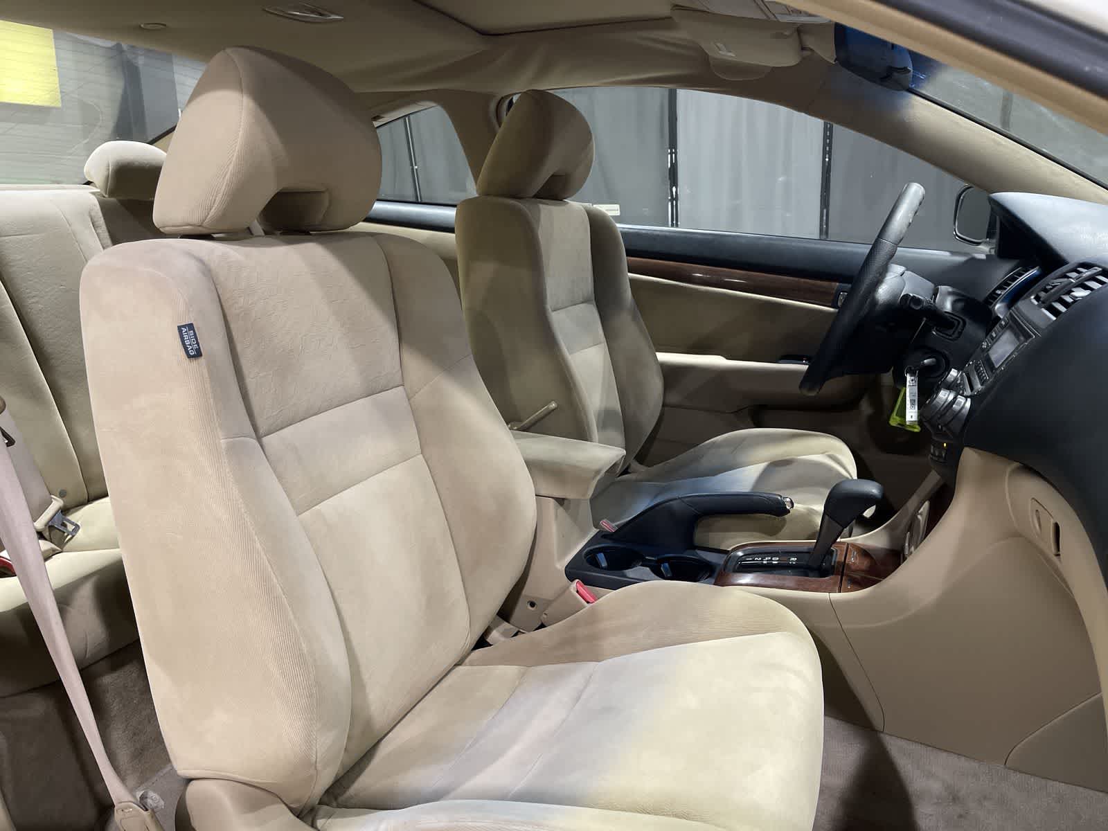 Thumbnail: 2007 Honda Accord - 26