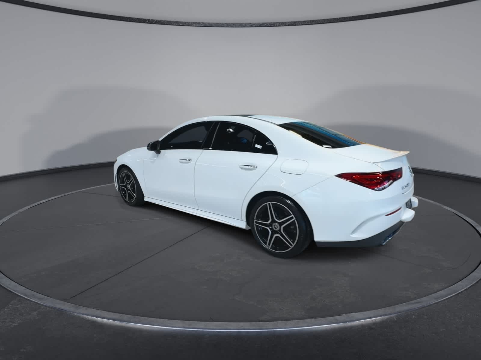 Thumbnail: 2023 Mercedes-Benz CLA - 8