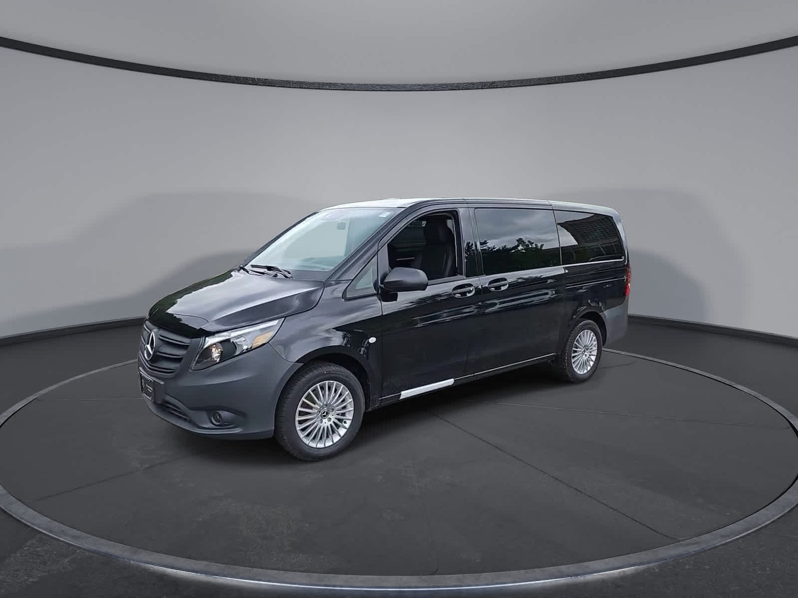 2023 Mercedes-Benz Metris  4