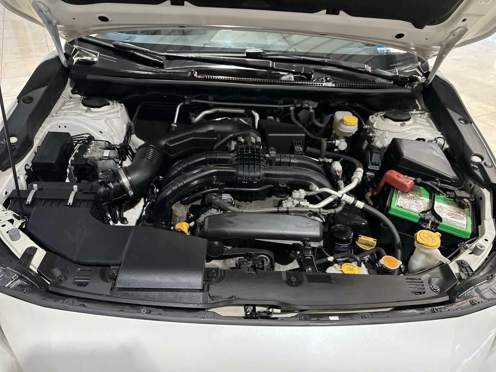 Thumbnail: 2019 Subaru Crosstrek - 21