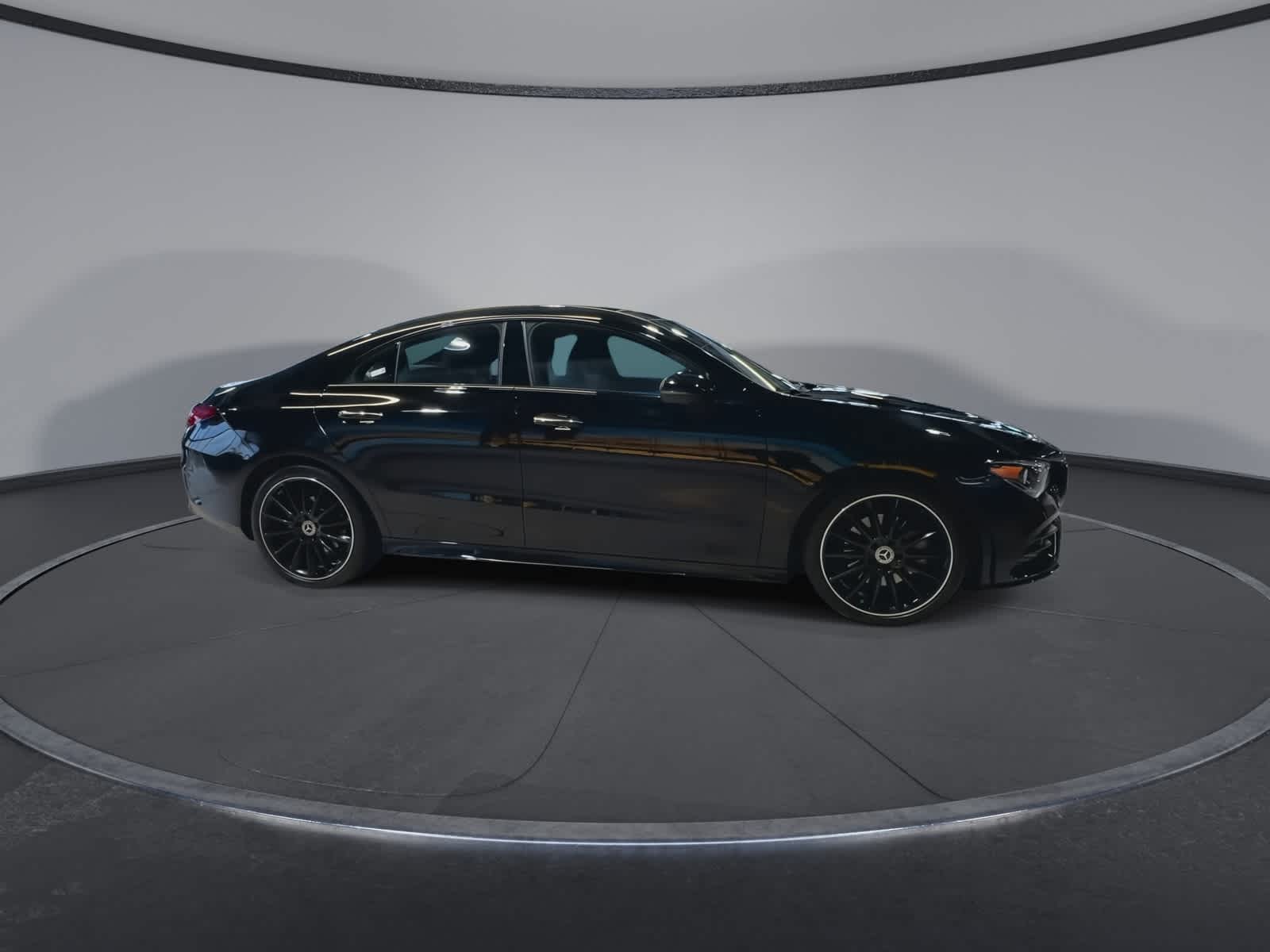 Thumbnail: 2023 Mercedes-Benz CLA - 3