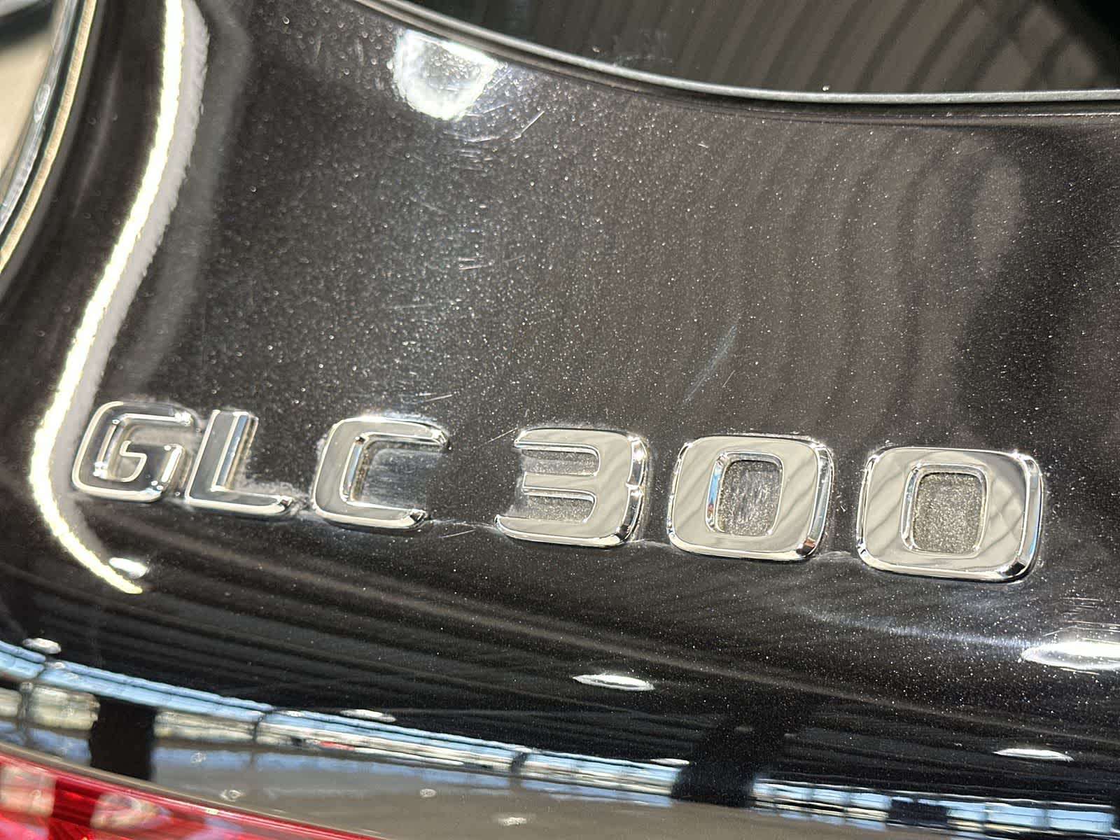 Thumbnail: 2017 Mercedes-Benz GLC - 19