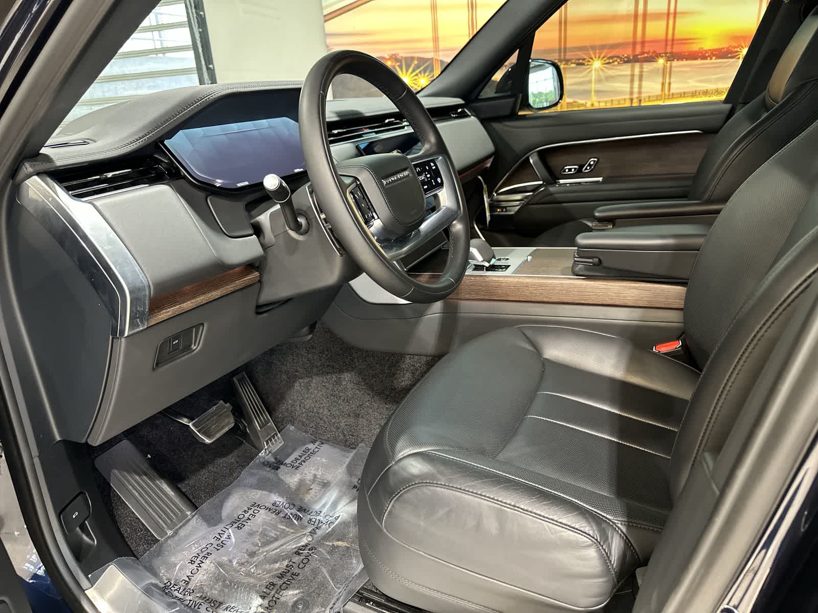 Thumbnail: 2024 Land Rover Range Rover - 13