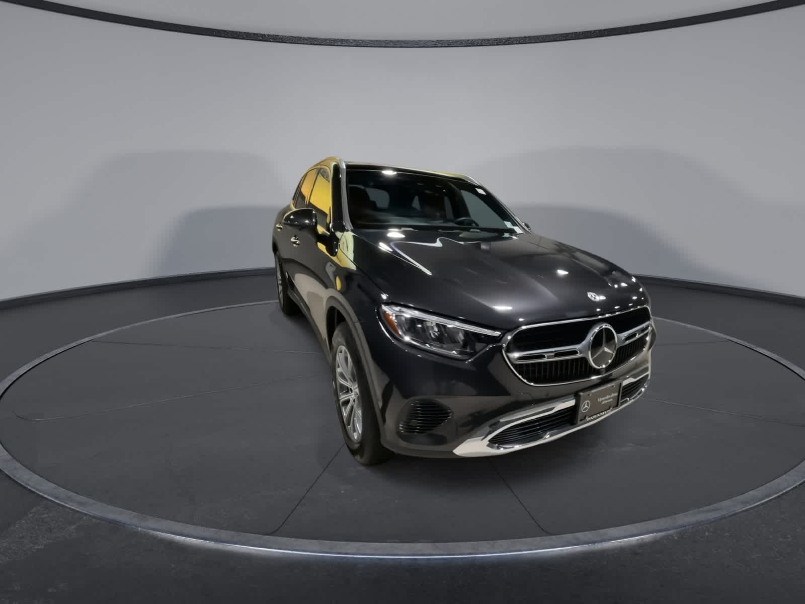 Thumbnail: 2025 Mercedes-Benz GLC - 3