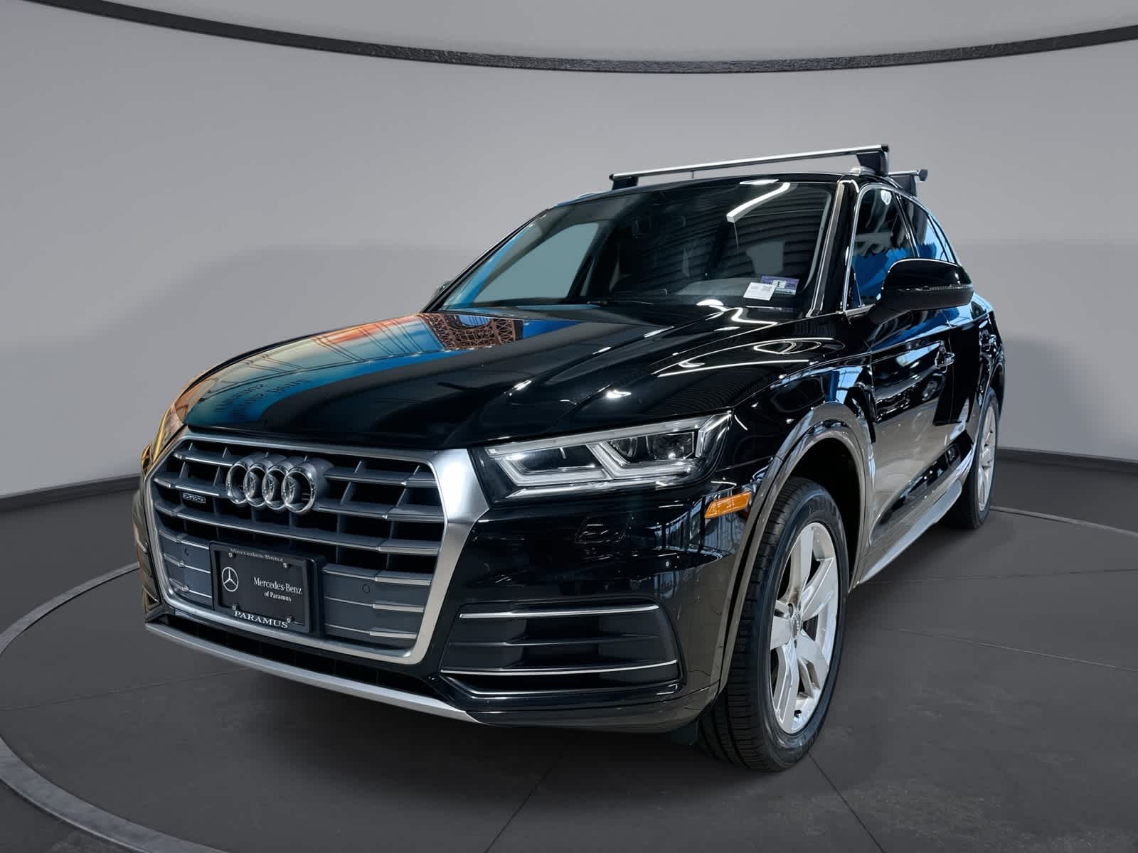 2019 Audi Q5