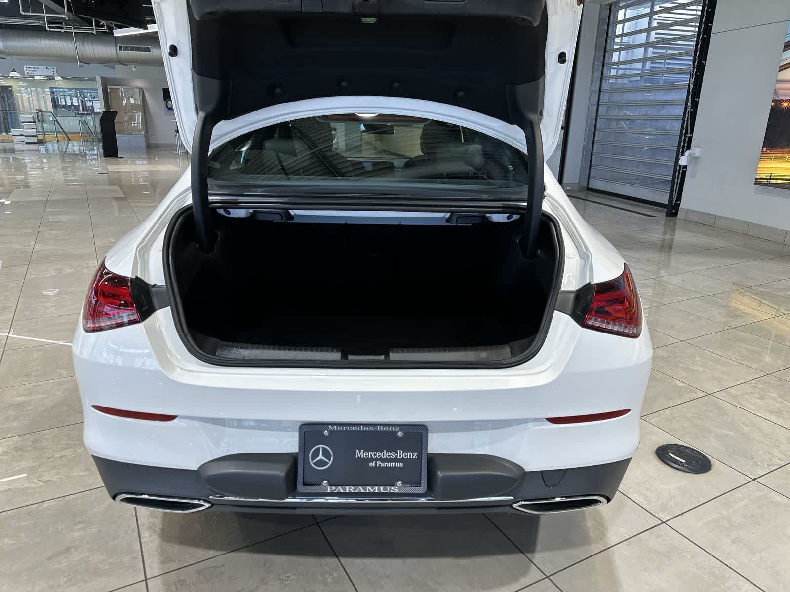 Thumbnail: 2023 Mercedes-Benz CLA - 31