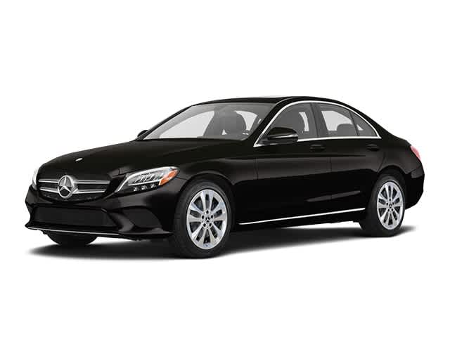 2019 Mercedes-Benz C-Class C300 4MATIC's photo