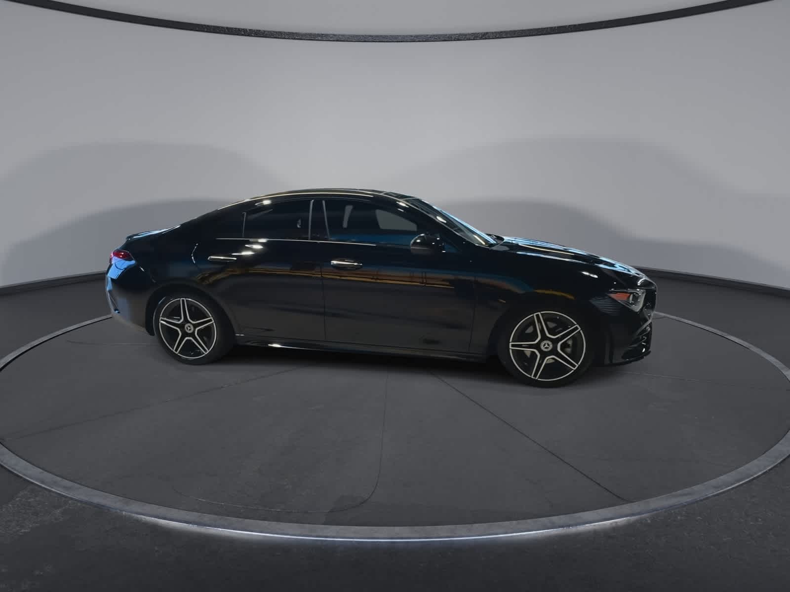 Thumbnail: 2023 Mercedes-Benz CLA - 3