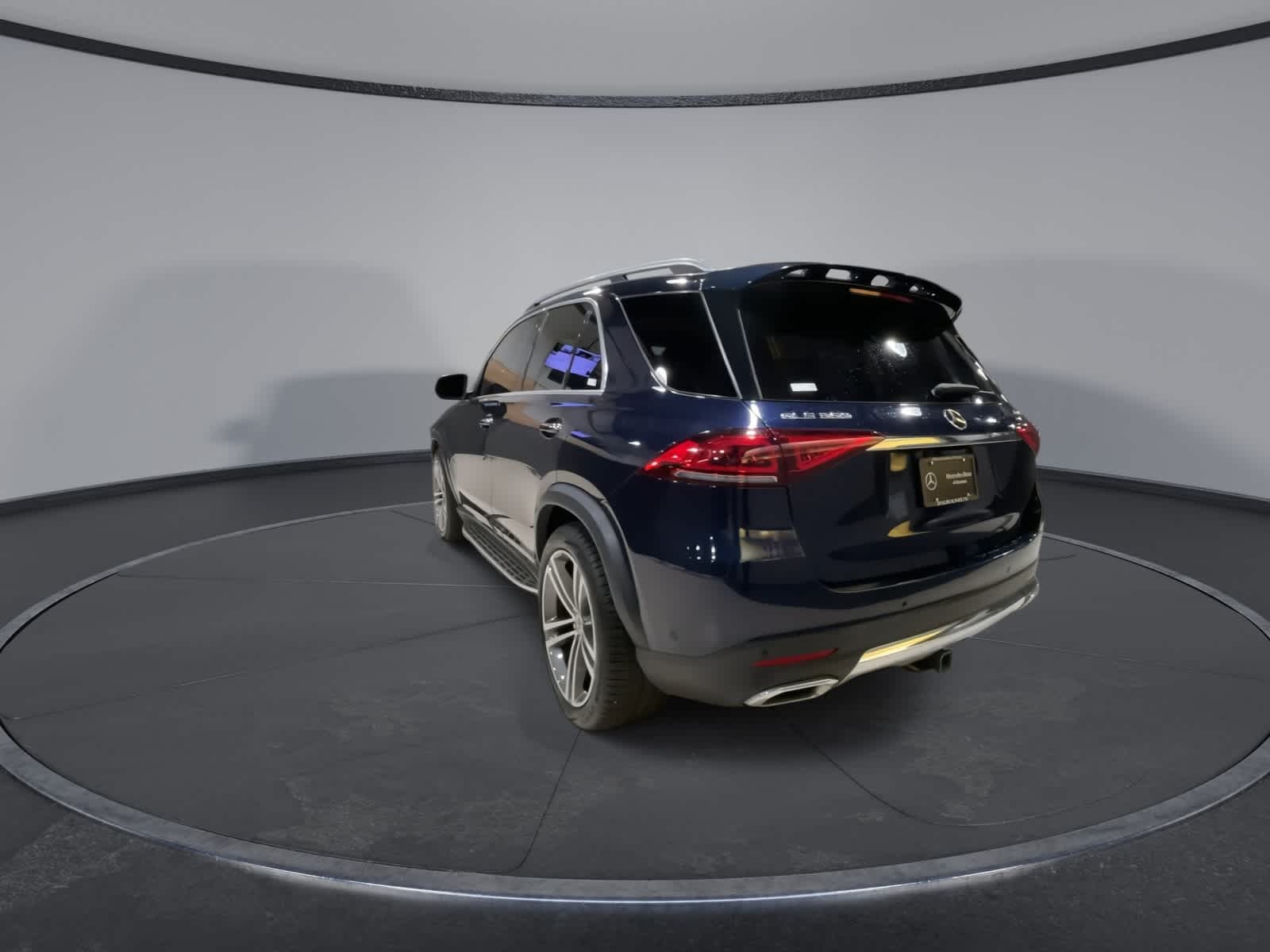 Thumbnail: 2022 Mercedes-Benz GLE - 9