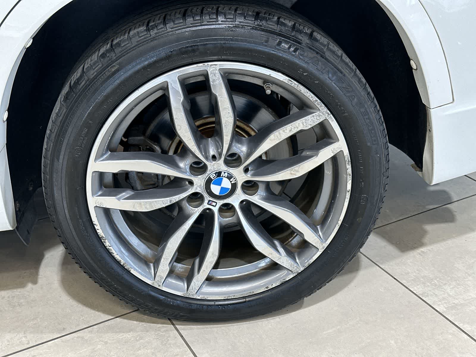 Thumbnail: 2016 BMW X3 - 20