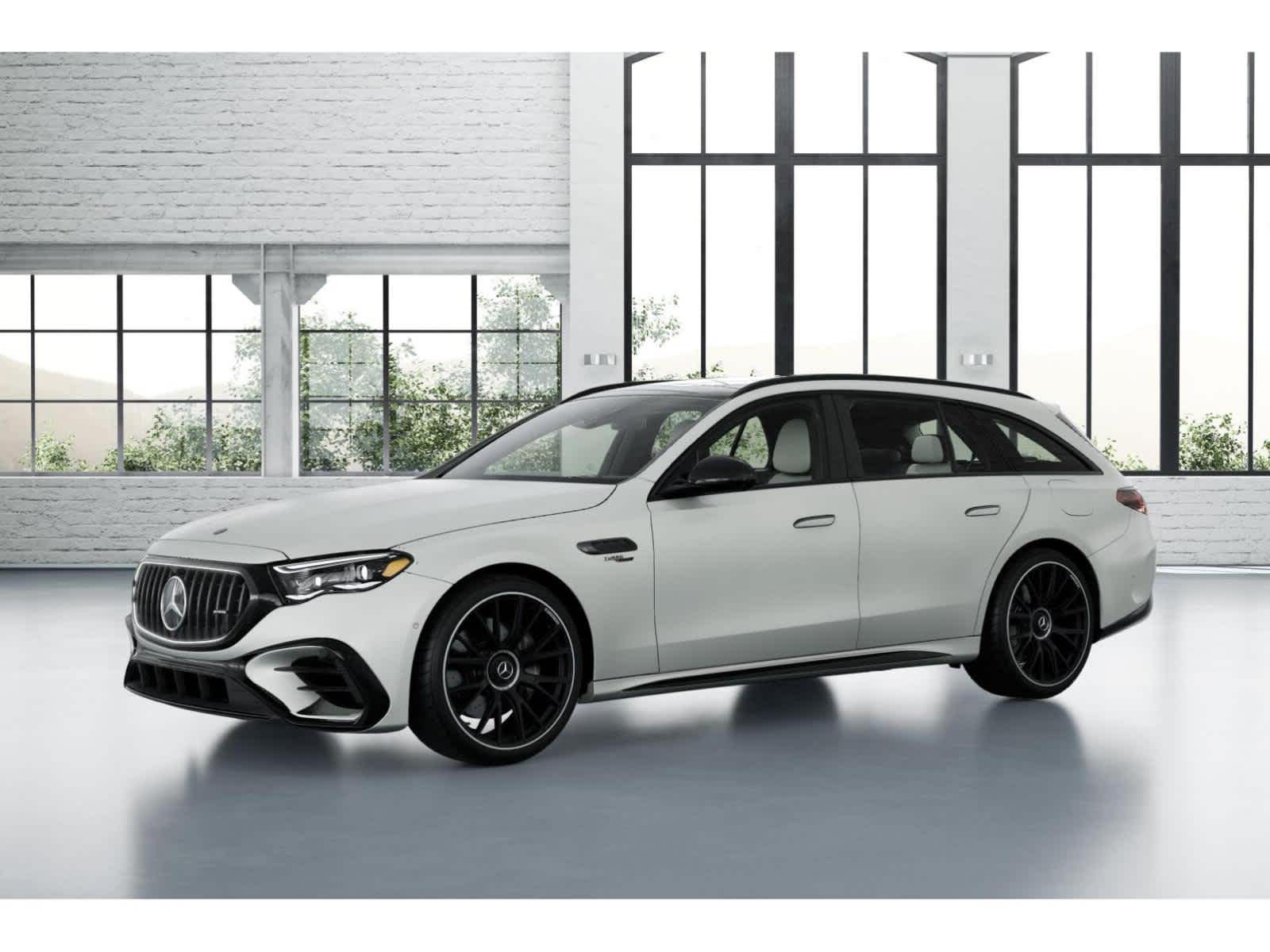 Thumbnail: 2026 Mercedes-Benz E-Class - 37