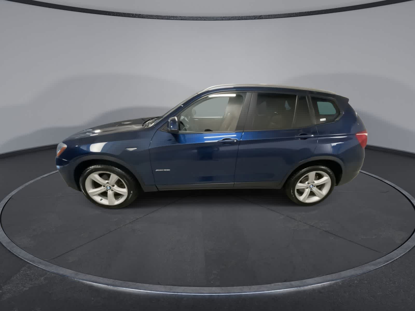 2017 BMW X3 xDrive28i 6