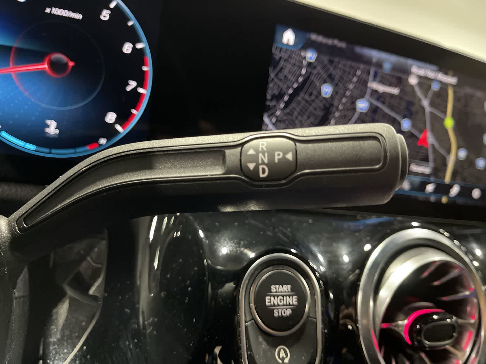 Thumbnail: 2023 Mercedes-Benz GLA - 29