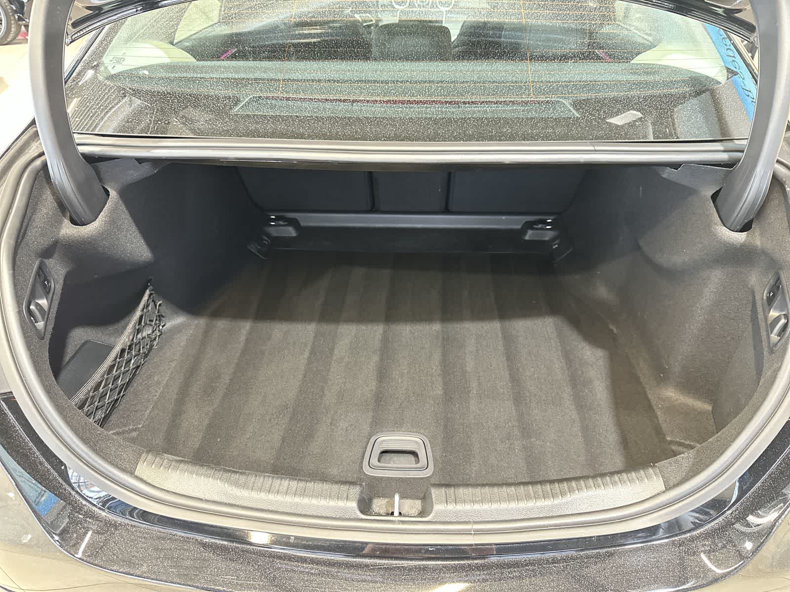 Thumbnail: 2025 Mercedes-Benz C-Class - 30