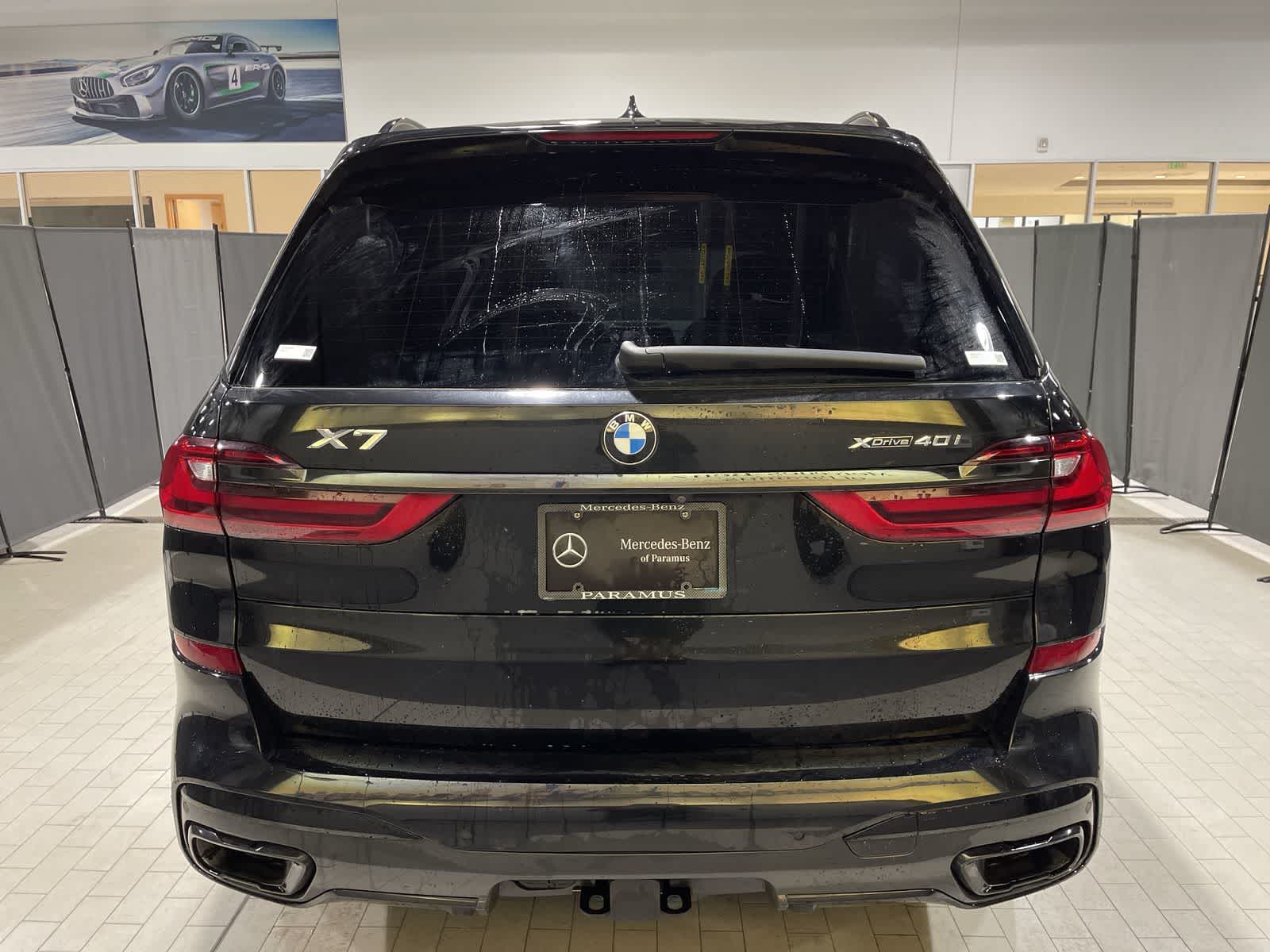 Thumbnail: 2022 BMW X7 - 17