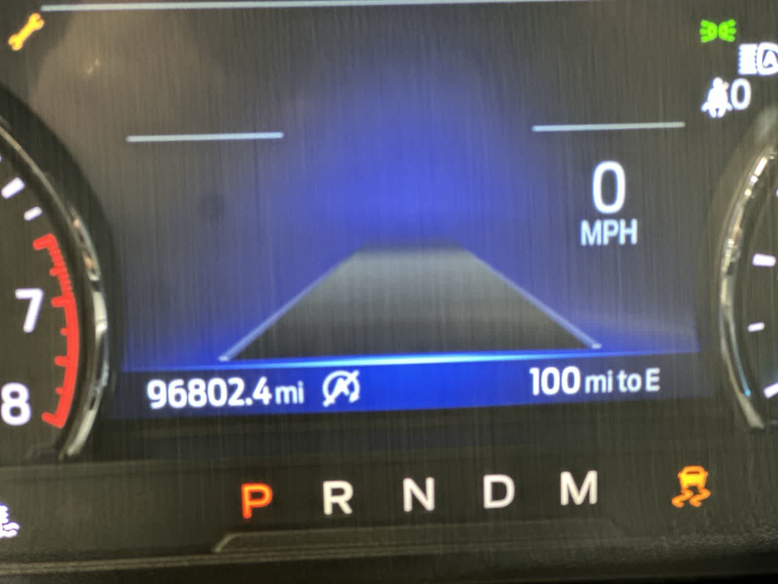 Thumbnail: 2020 Ford Explorer - 30