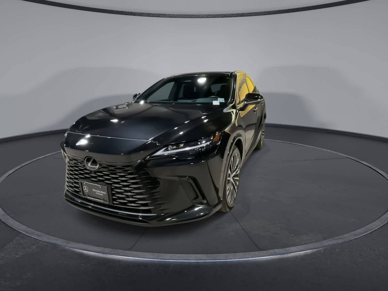 Thumbnail: 2023 Lexus RX - 6