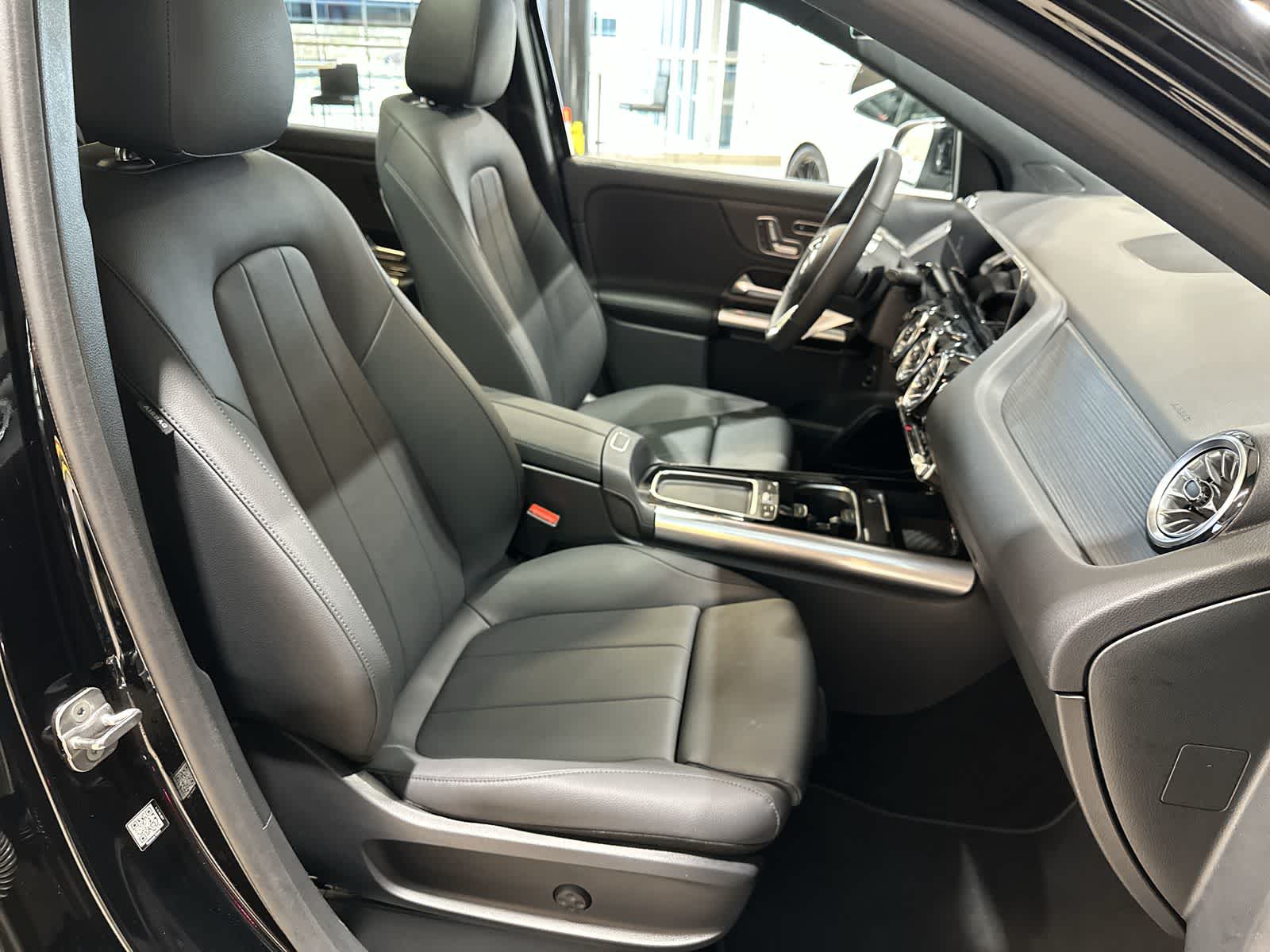 Thumbnail: 2026 Mercedes-Benz GLA - 26