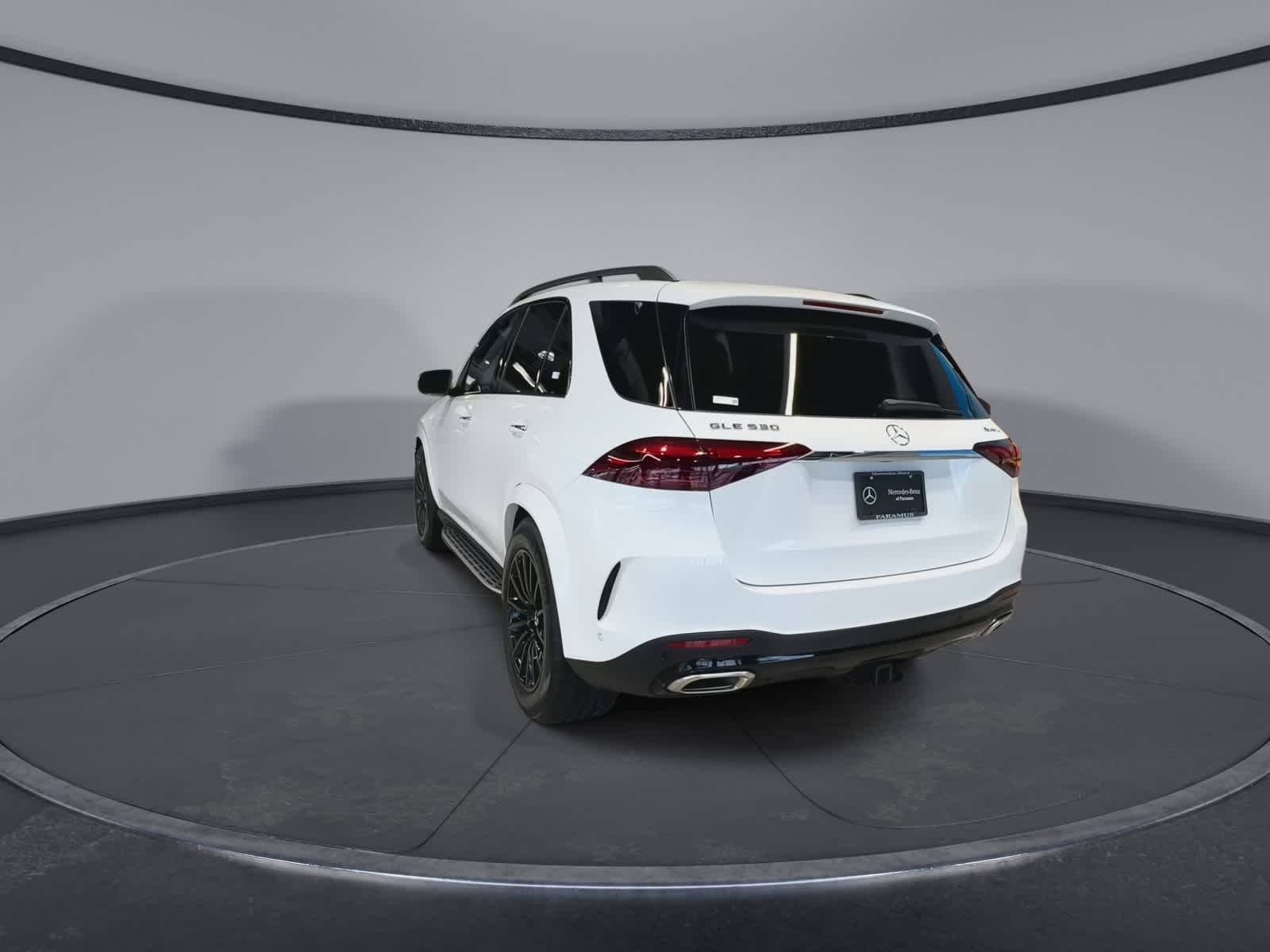 Thumbnail: 2024 Mercedes-Benz GLE - 9