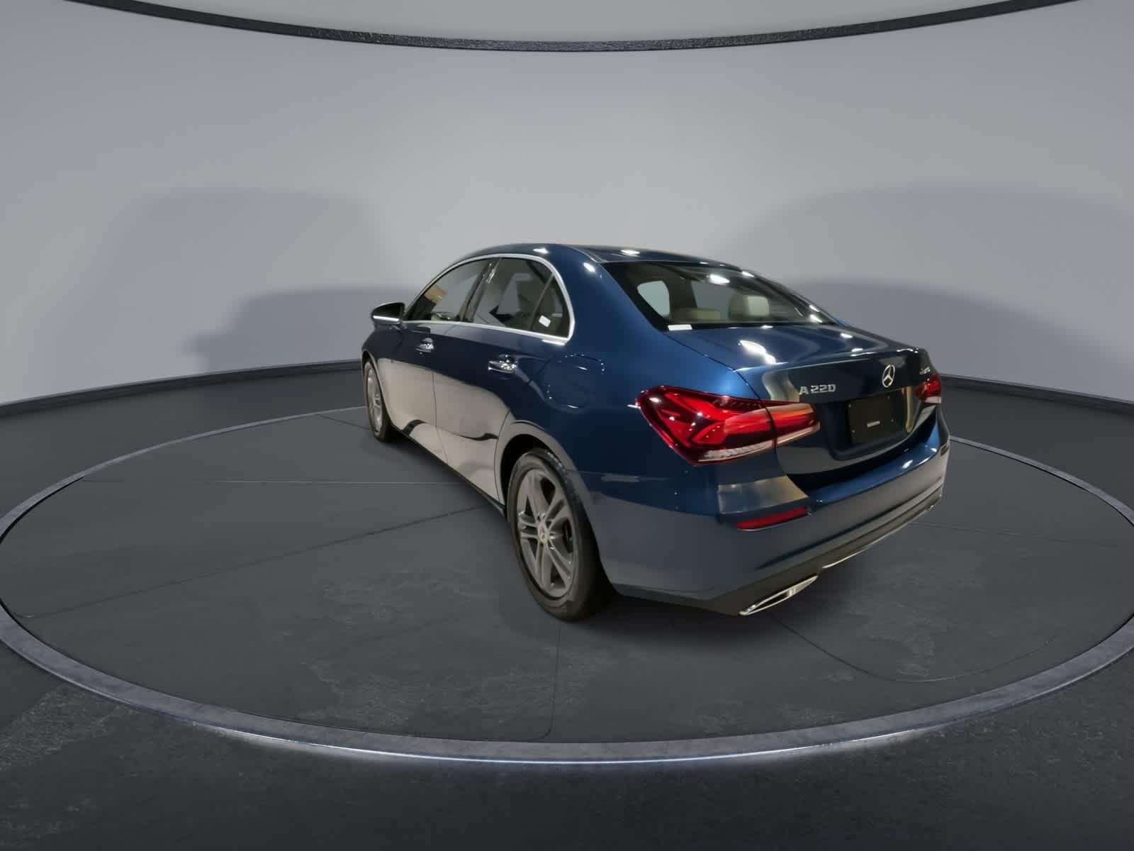 Thumbnail: 2020 Mercedes-Benz A-Class - 9