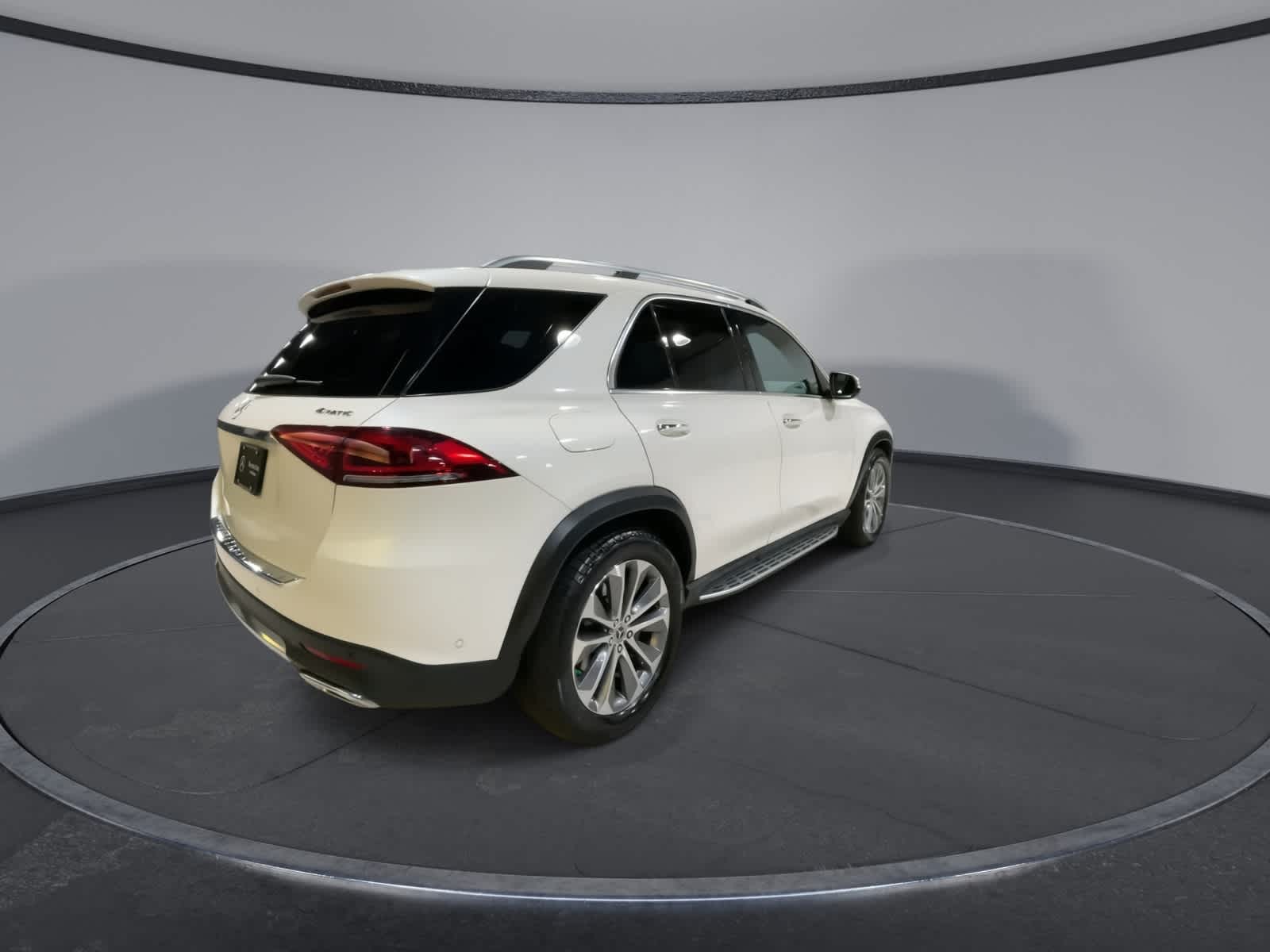 Thumbnail: 2022 Mercedes-Benz GLE - 11