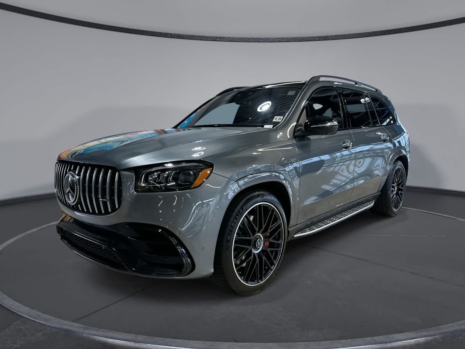 2023 Mercedes-Benz GL-Class AMG GL 63 -
                  Paramus, NJ