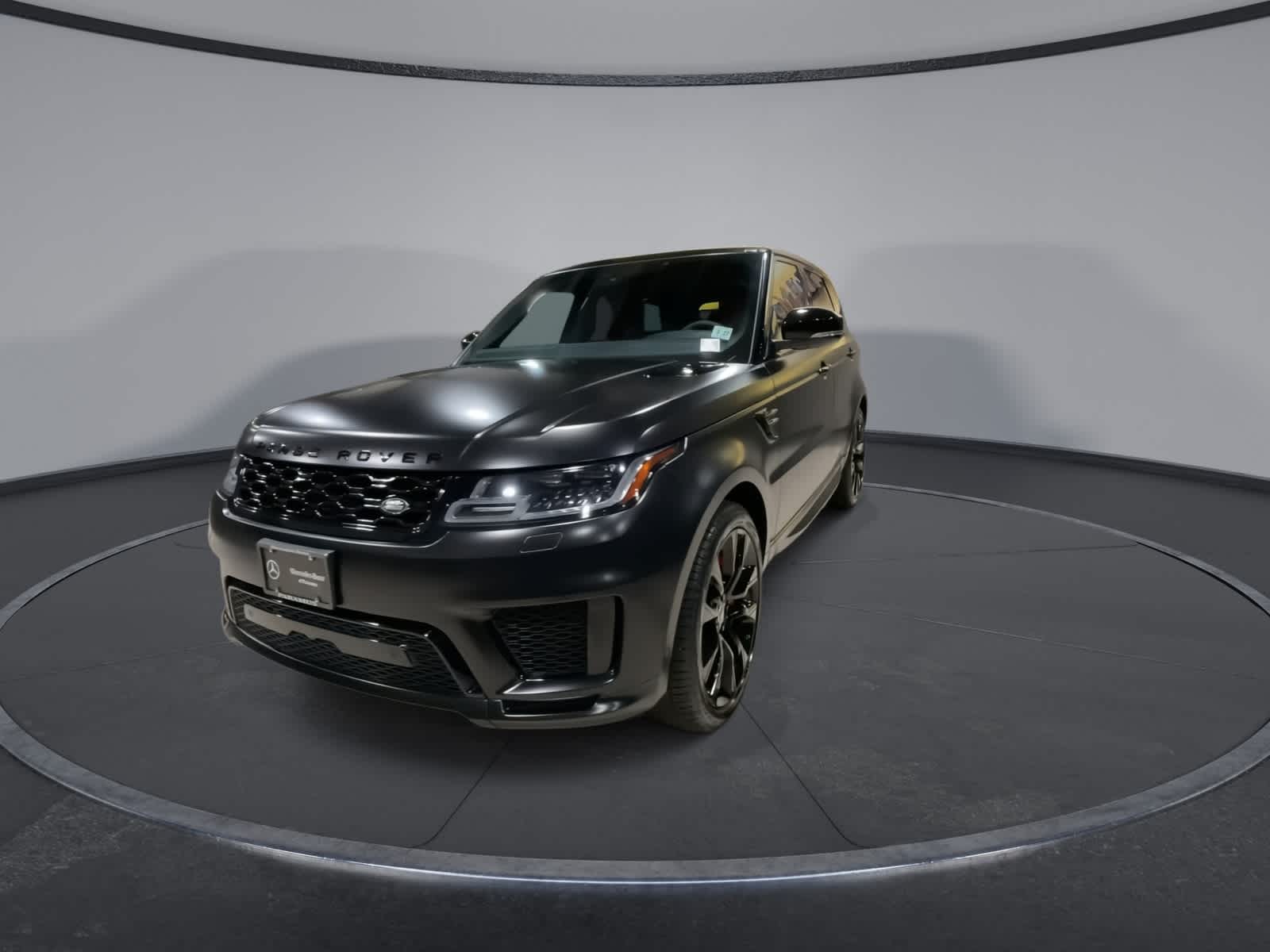 Thumbnail: 2022 Land Rover Range Rover Sport - 5