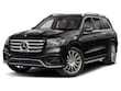 Mercedes-Benz GLS 580