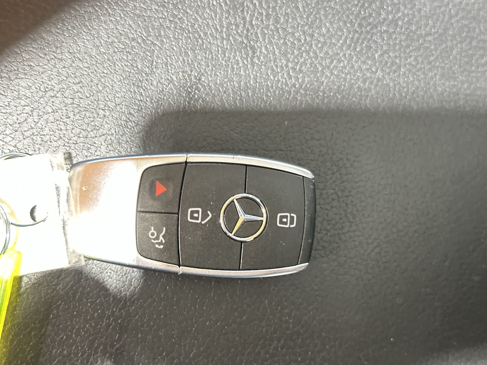 Thumbnail: 2023 Mercedes-Benz CLA - 32