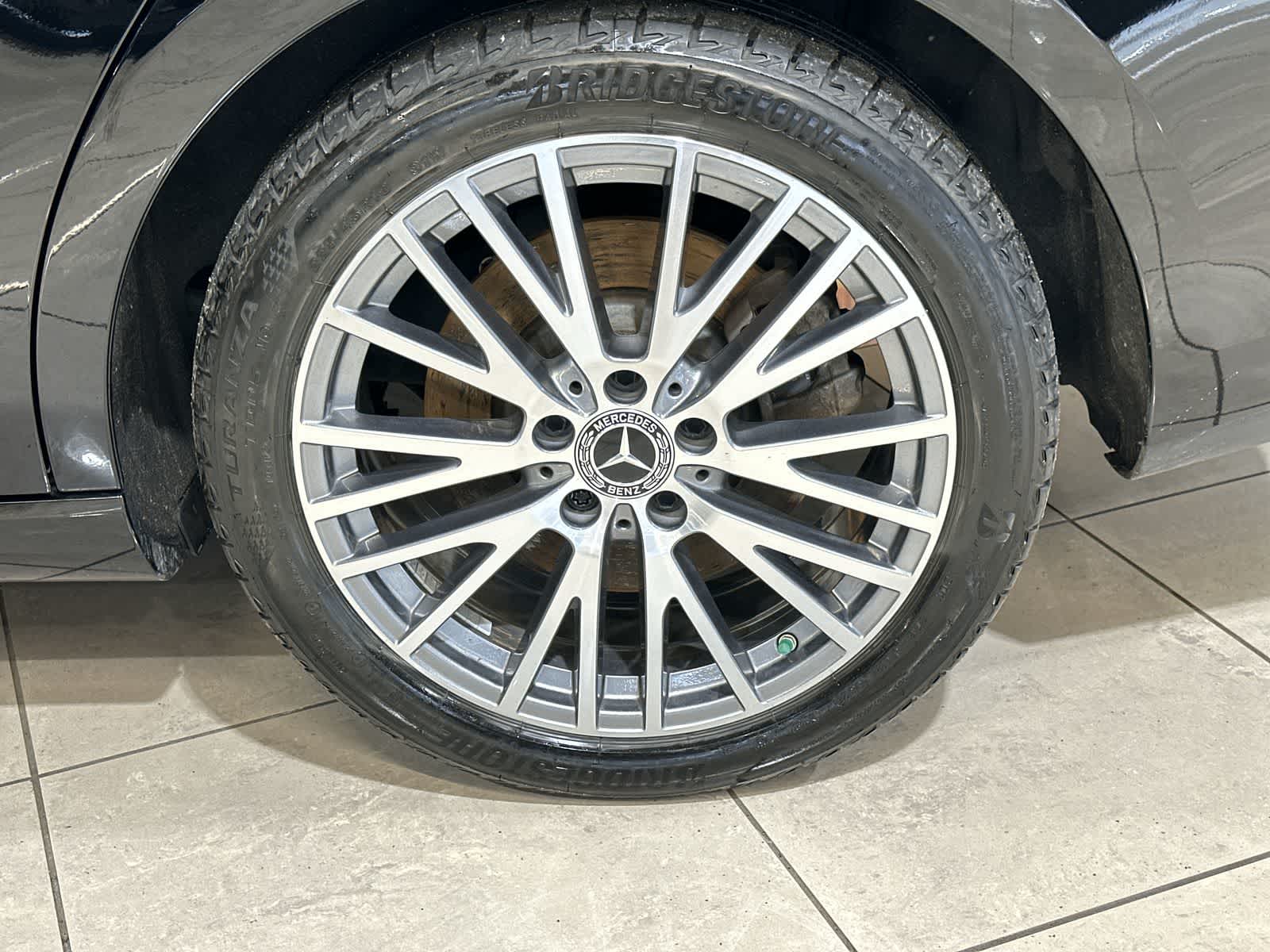 Thumbnail: 2024 Mercedes-Benz CLA - 20