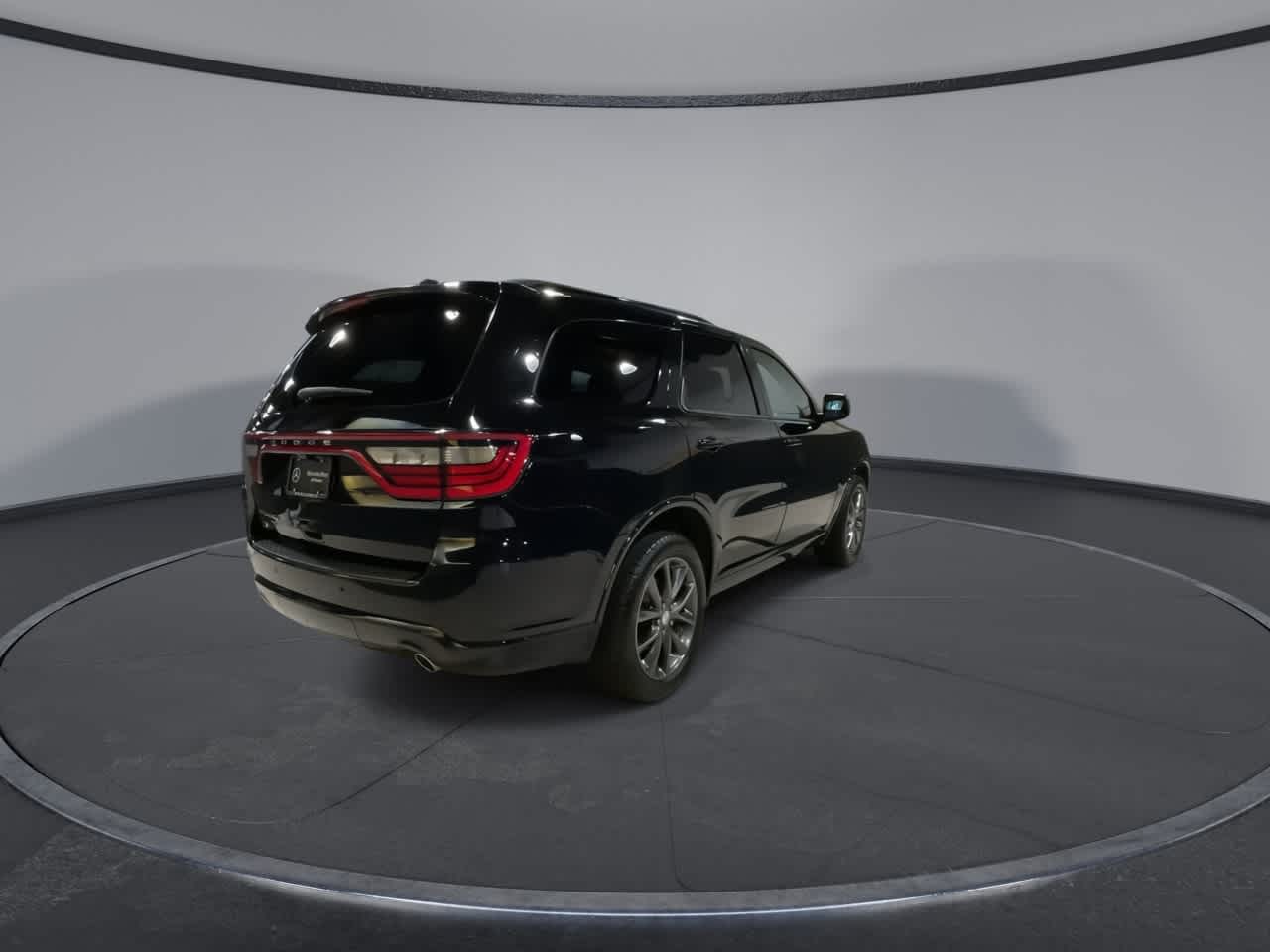 Thumbnail: 2018 Dodge Durango - 12