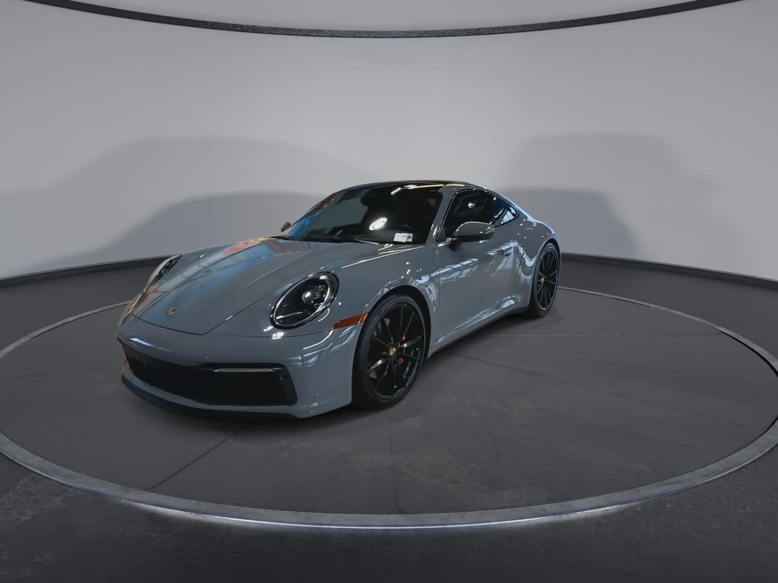 Thumbnail: 2023 Porsche 911 - 5