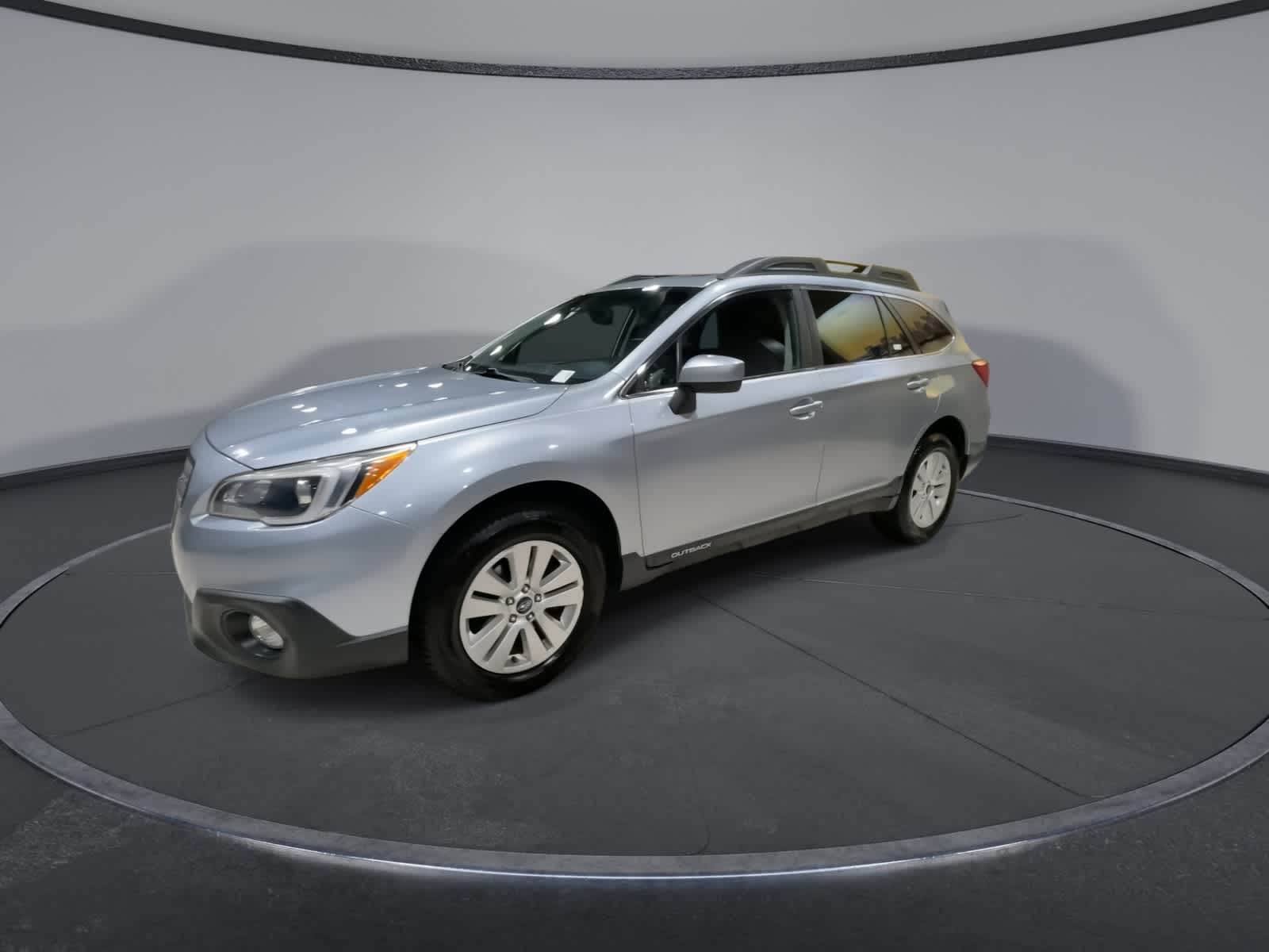 Thumbnail: 2015 Subaru Outback - 6