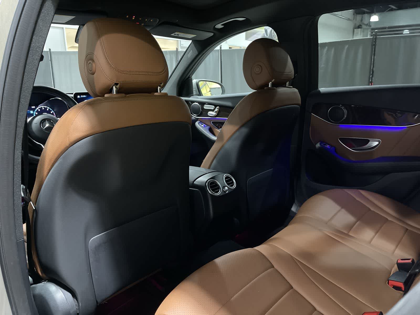 Thumbnail: 2022 Mercedes-Benz GLC - 24