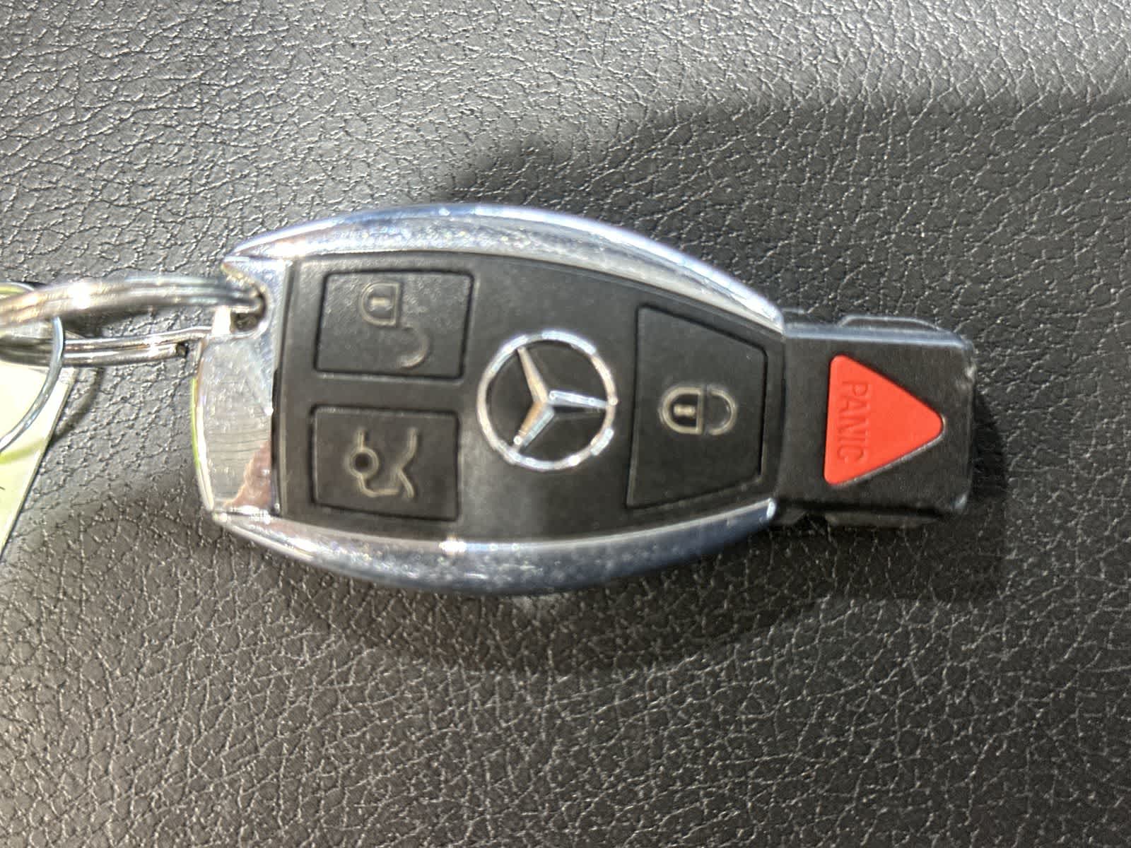 Thumbnail: 2016 Mercedes-Benz CLA - 32