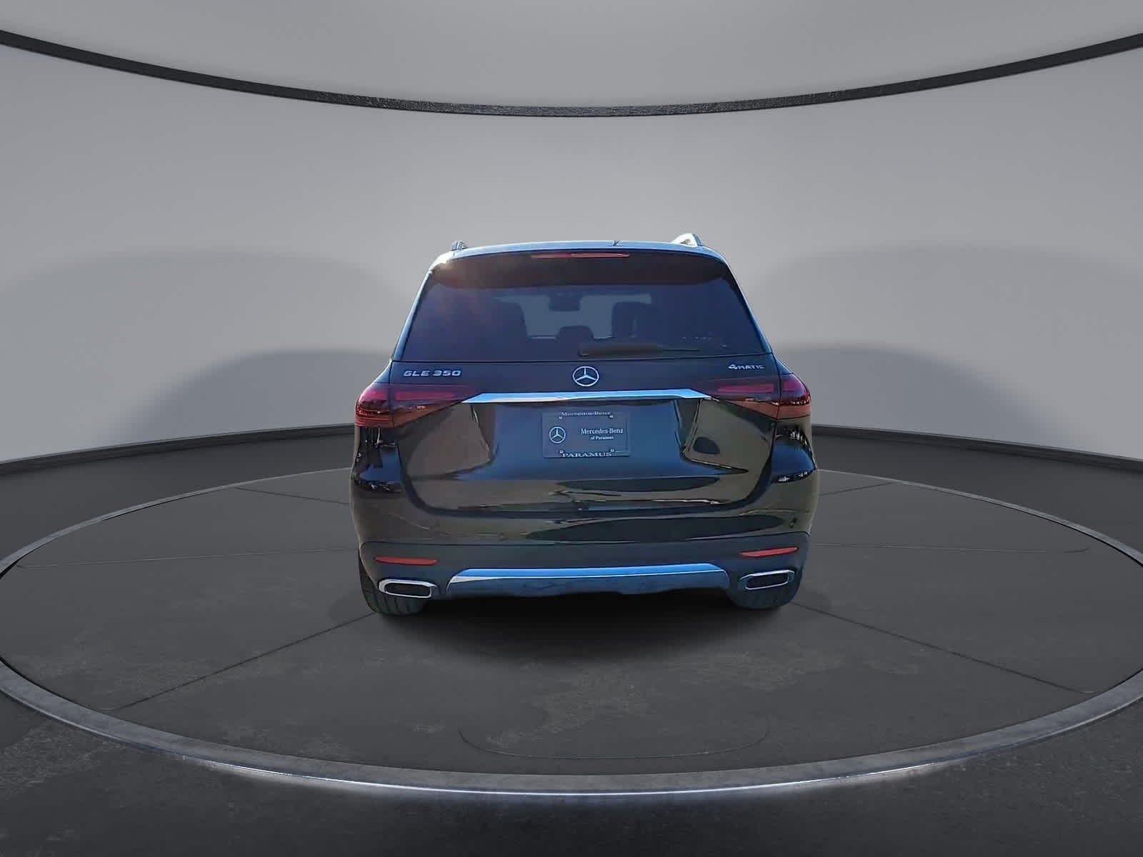 Thumbnail: 2024 Mercedes-Benz GLE - 7